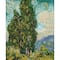 Diamond Dotz® Advanced Cypresses (apres Van Gogh) Diamond Facet Art Kit